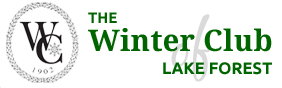 The Winter Club of Lake Forest logo